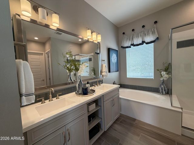 24308 N 162ND Lane, Surprise, AZ 85387