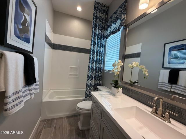 24308 N 162ND Lane, Surprise, AZ 85387