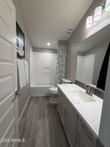 24308 N 162ND Lane, Surprise, AZ 85387