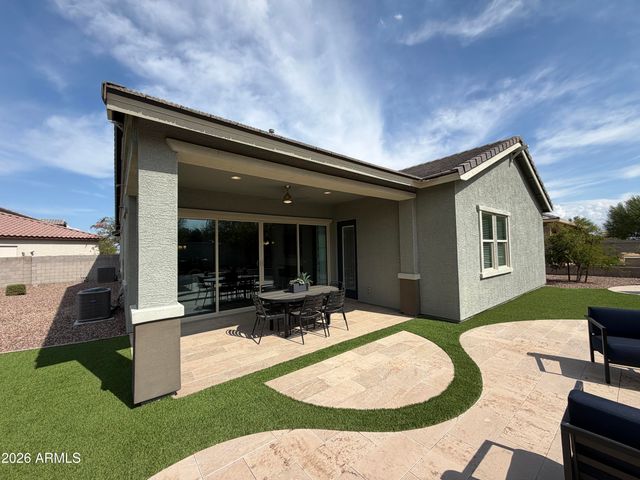 24308 N 162ND Lane, Surprise, AZ 85387