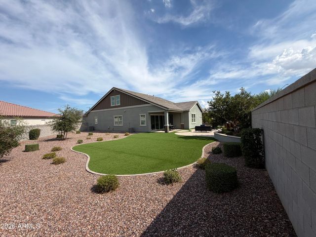 24308 N 162ND Lane, Surprise, AZ 85387