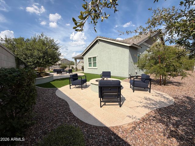 24308 N 162ND Lane, Surprise, AZ 85387