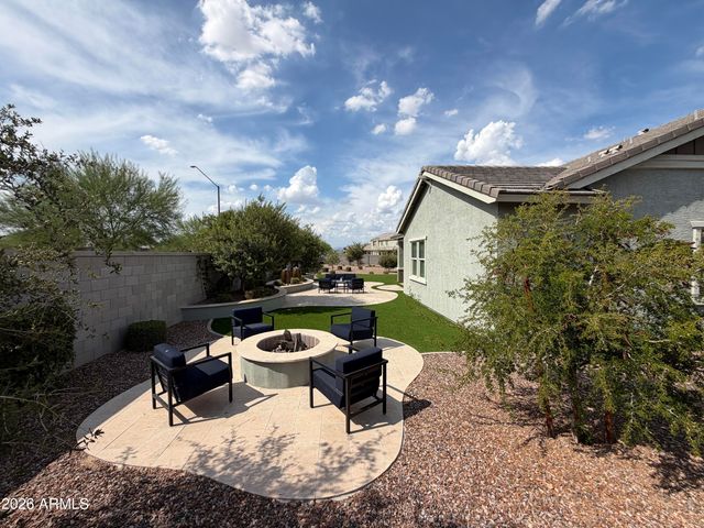 24308 N 162ND Lane, Surprise, AZ 85387