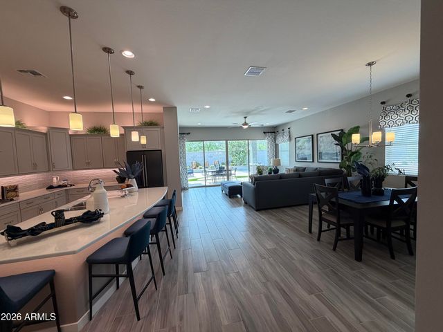 24308 N 162ND Lane, Surprise, AZ 85387