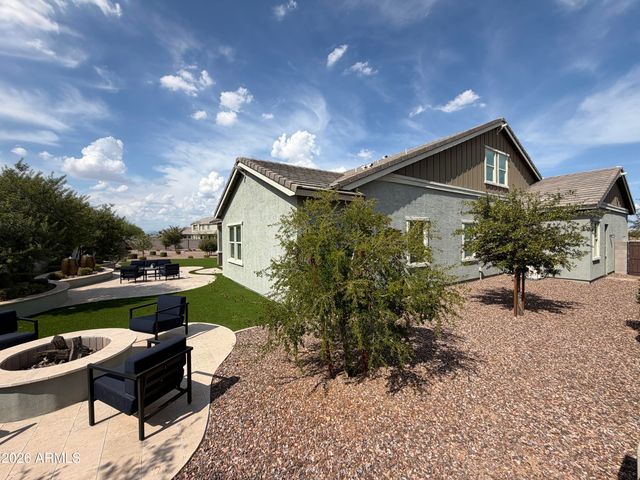 24308 N 162ND Lane, Surprise, AZ 85387