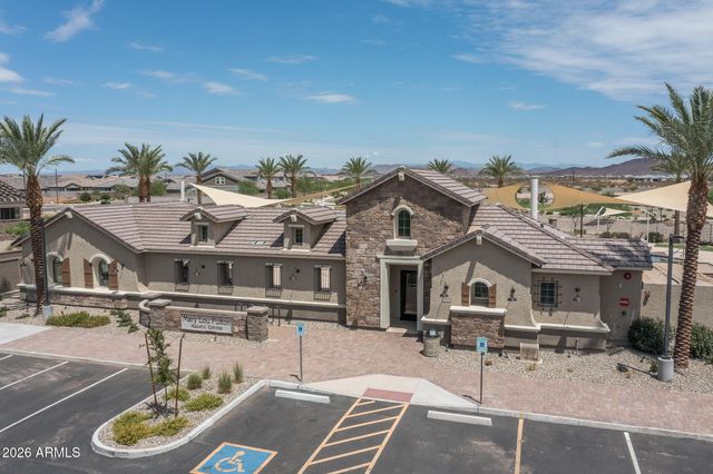 24308 N 162ND Lane, Surprise, AZ 85387