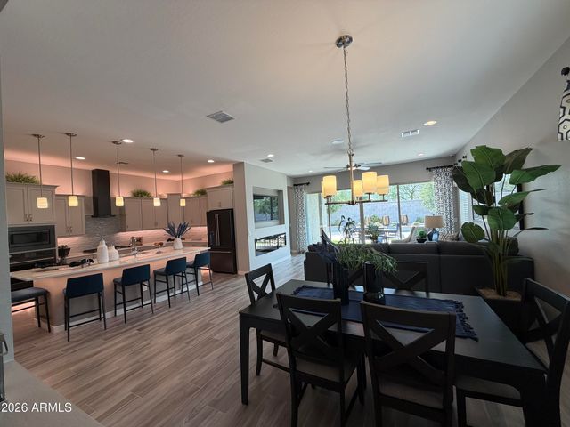 24308 N 162ND Lane, Surprise, AZ 85387