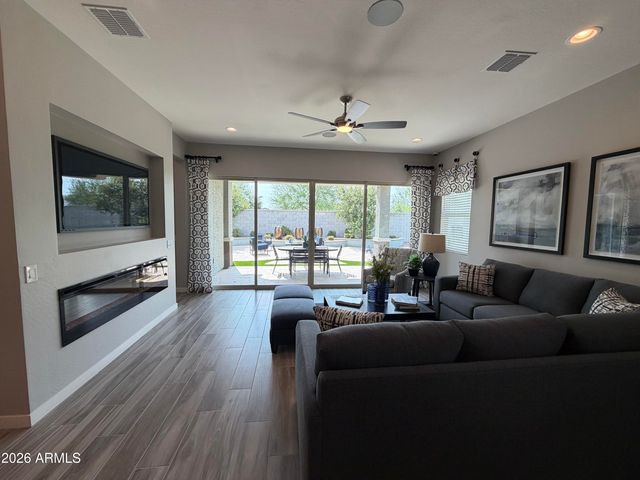 24308 N 162ND Lane, Surprise, AZ 85387