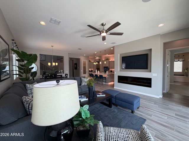 24308 N 162ND Lane, Surprise, AZ 85387