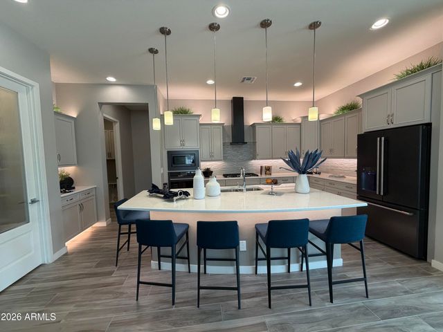 24308 N 162ND Lane, Surprise, AZ 85387