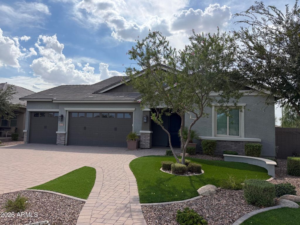 24308 N 162ND Lane, Surprise, AZ 85387
