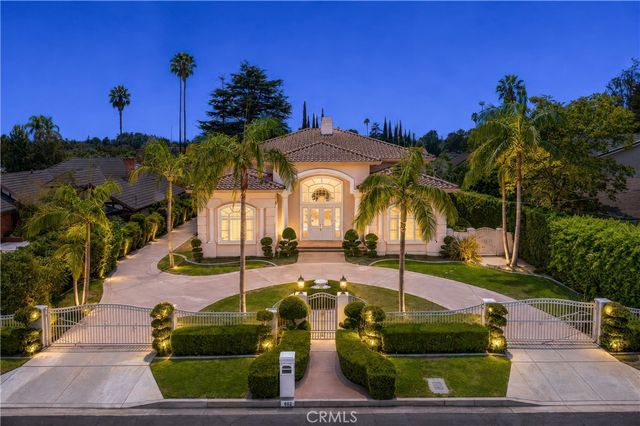 662 W Norman, Arcadia, CA 91007