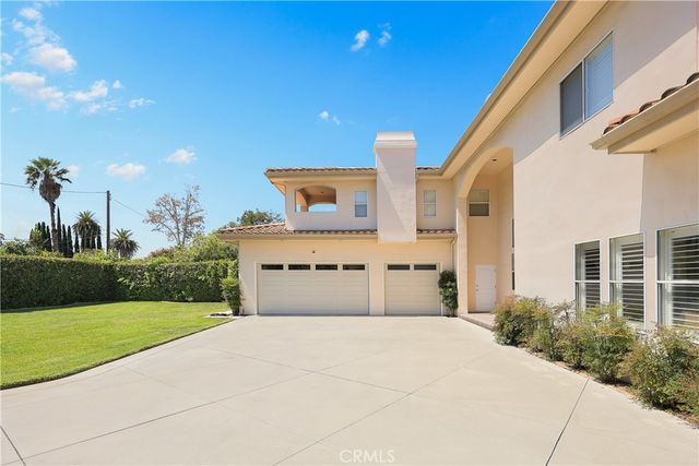 662 W Norman, Arcadia, CA 91007