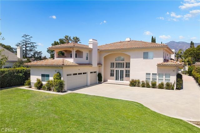 662 W Norman, Arcadia, CA 91007