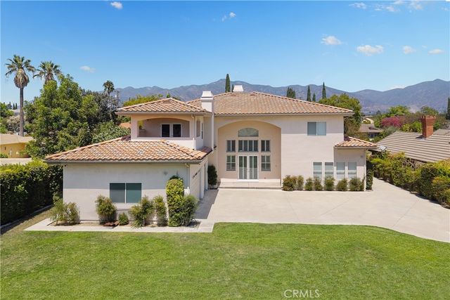 662 W Norman, Arcadia, CA 91007