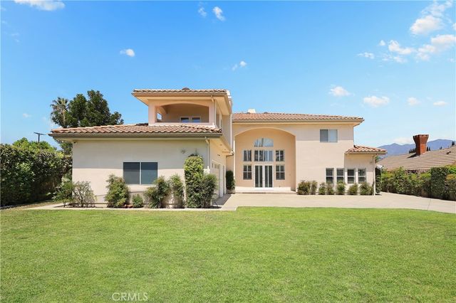 662 W Norman, Arcadia, CA 91007