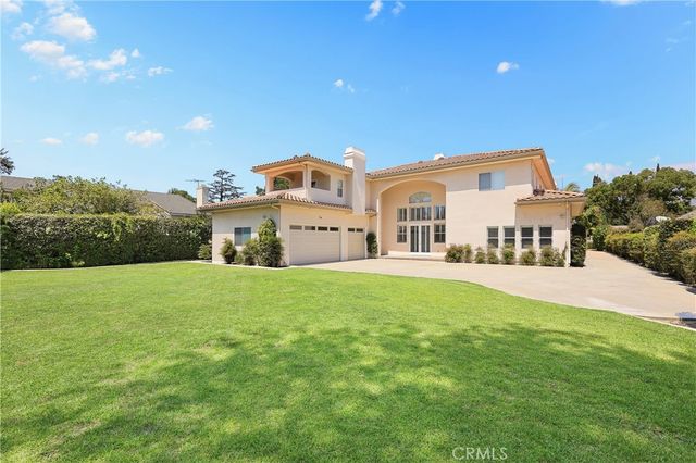 662 W Norman, Arcadia, CA 91007