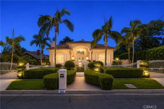 662 W Norman, Arcadia, CA 91007