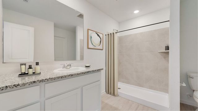 205 Adelina Drive, Little Elm, TX 75068