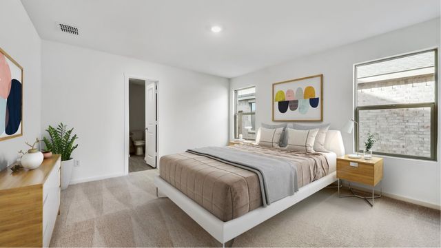 205 Adelina Drive, Little Elm, TX 75068