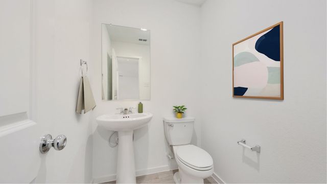 205 Adelina Drive, Little Elm, TX 75068