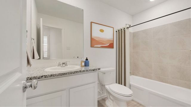 205 Adelina Drive, Little Elm, TX 75068