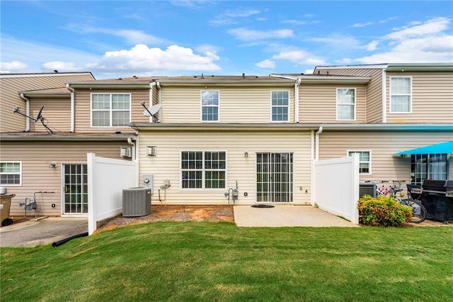 257 Azalea Circle, Cumming, GA 30040