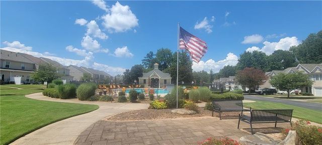 257 Azalea Circle, Cumming, GA 30040