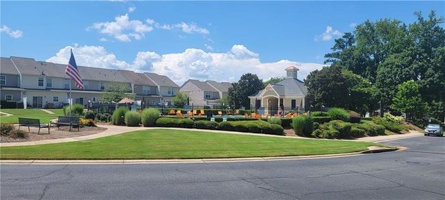 257 Azalea Circle, Cumming, GA 30040