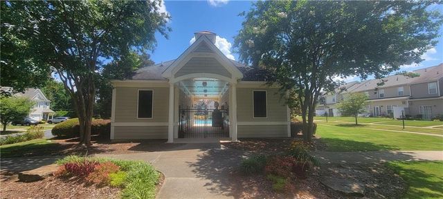 257 Azalea Circle, Cumming, GA 30040