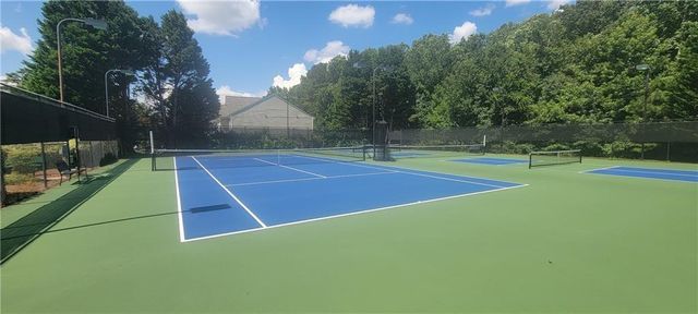 257 Azalea Circle, Cumming, GA 30040