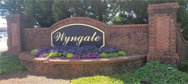 257 Azalea Circle, Cumming, GA 30040