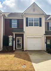 257 Azalea Circle, Cumming, GA 30040