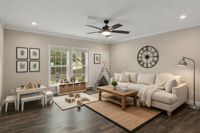 10869 OLD LAKELAND HIGHWAY, Dade City, FL 33525