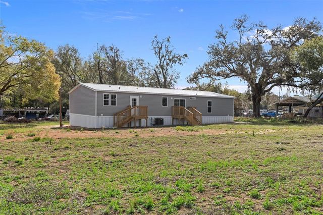 10869 OLD LAKELAND HIGHWAY, Dade City, FL 33525