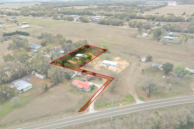 10869 OLD LAKELAND HIGHWAY, Dade City, FL 33525