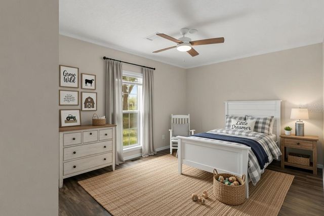 10869 OLD LAKELAND HIGHWAY, Dade City, FL 33525