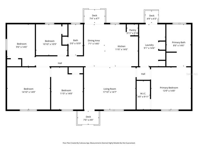 10869 OLD LAKELAND HIGHWAY, Dade City, FL 33525