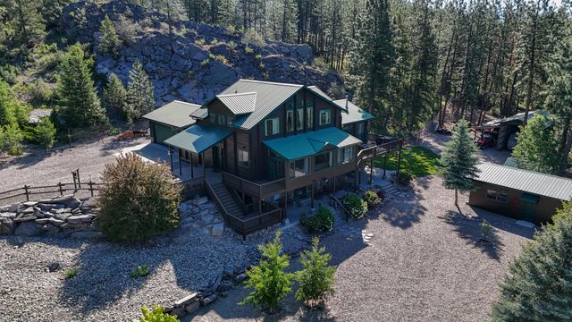 6961 Mt Hwy 200, Plains, MT 59859