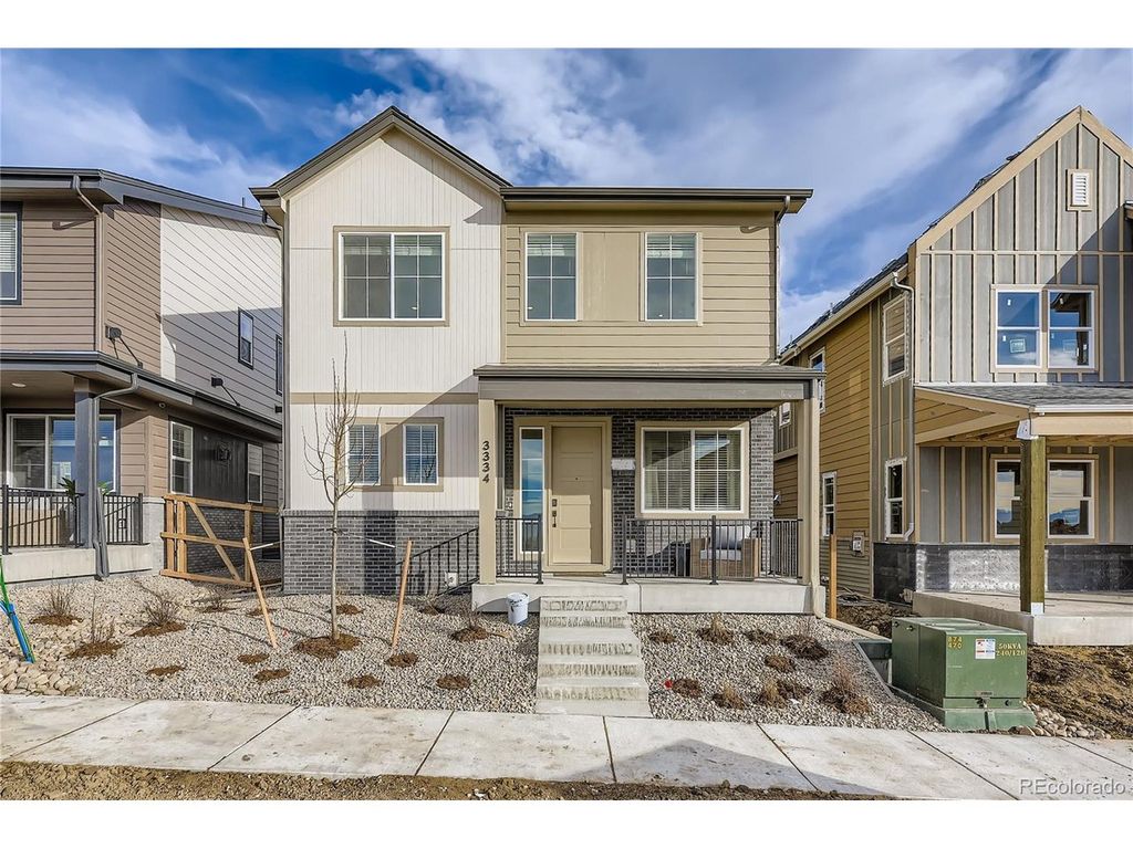 3322 W 88th Ave, Westminster, CO 80031