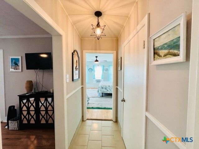 28 N Blackburn Avenue, Port Lavaca, TX 77979