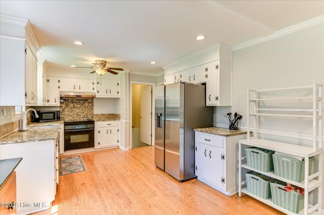 809 Hammond Drive, North Augusta, SC 29841