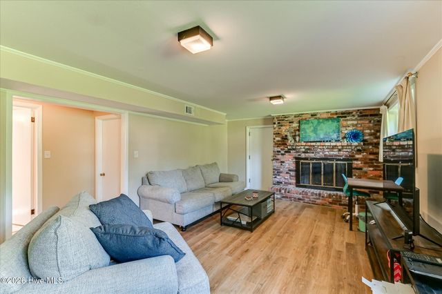 809 Hammond Drive, North Augusta, SC 29841