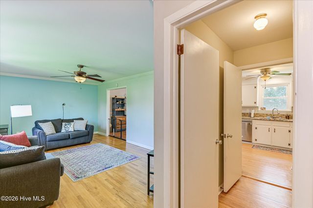 809 Hammond Drive, North Augusta, SC 29841