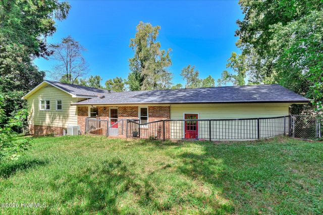 809 Hammond Drive, North Augusta, SC 29841
