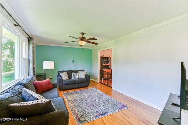 809 Hammond Drive, North Augusta, SC 29841