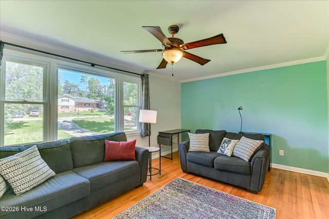 809 Hammond Drive, North Augusta, SC 29841