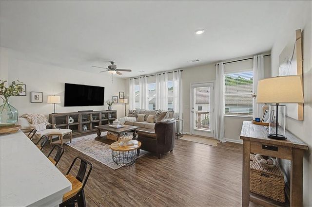 396 Whitetail Circle, Canton, GA 30115