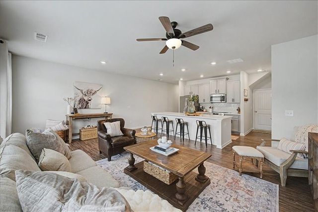 396 Whitetail Circle, Canton, GA 30115