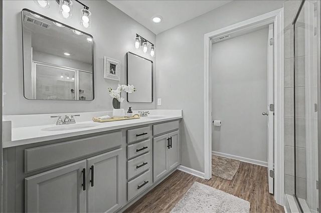 396 Whitetail Circle, Canton, GA 30115